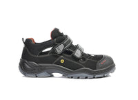 ELTEN SCOTT Pro ESD S1PS – Sicherheitssandale