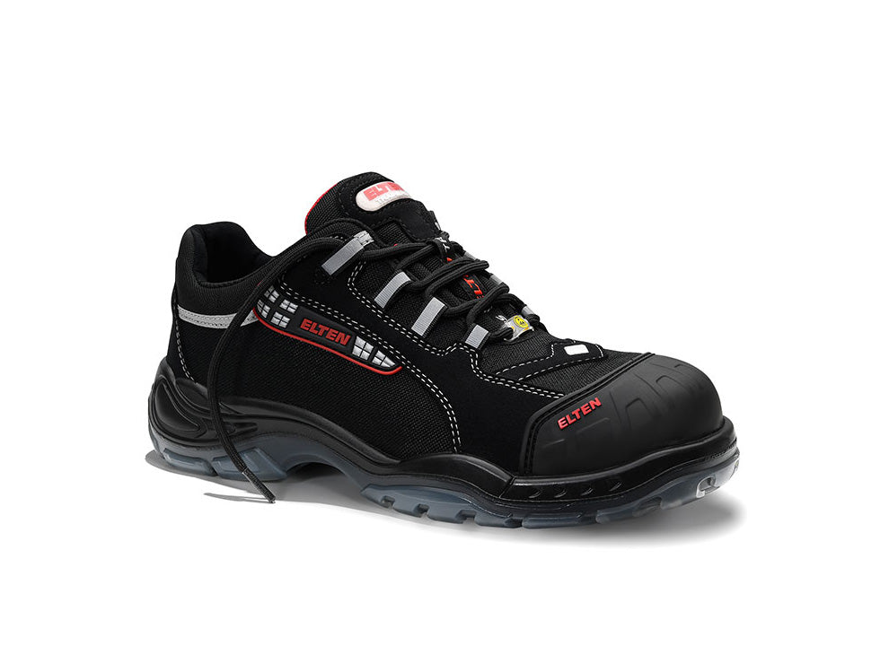 ELTEN SENEX Pro ESD S3S – Sicherheitshalbschuh