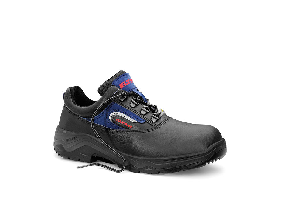 ELTEN BRUNO ESD S2 – Sicherheitshalbschuh