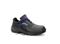 ELTEN BRUNO ESD S2 – Sicherheitshalbschuh