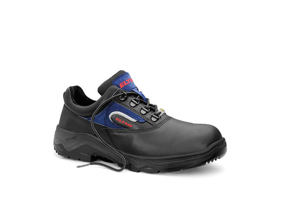 ELTEN BRUNO ESD S2 – Sicherheitshalbschuh