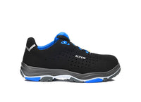 ELTEN IMPULSE EA blue Low ESD S1 Typ 2 – Sicherheitshalbschuh
