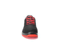 ELTEN MADDOX Compo black-red Low ESD S3S – Sicherheitshalbschuh
