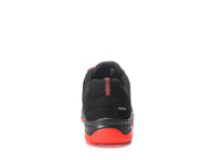 ELTEN MADDOX Compo black-red Low ESD S3S – Sicherheitshalbschuh