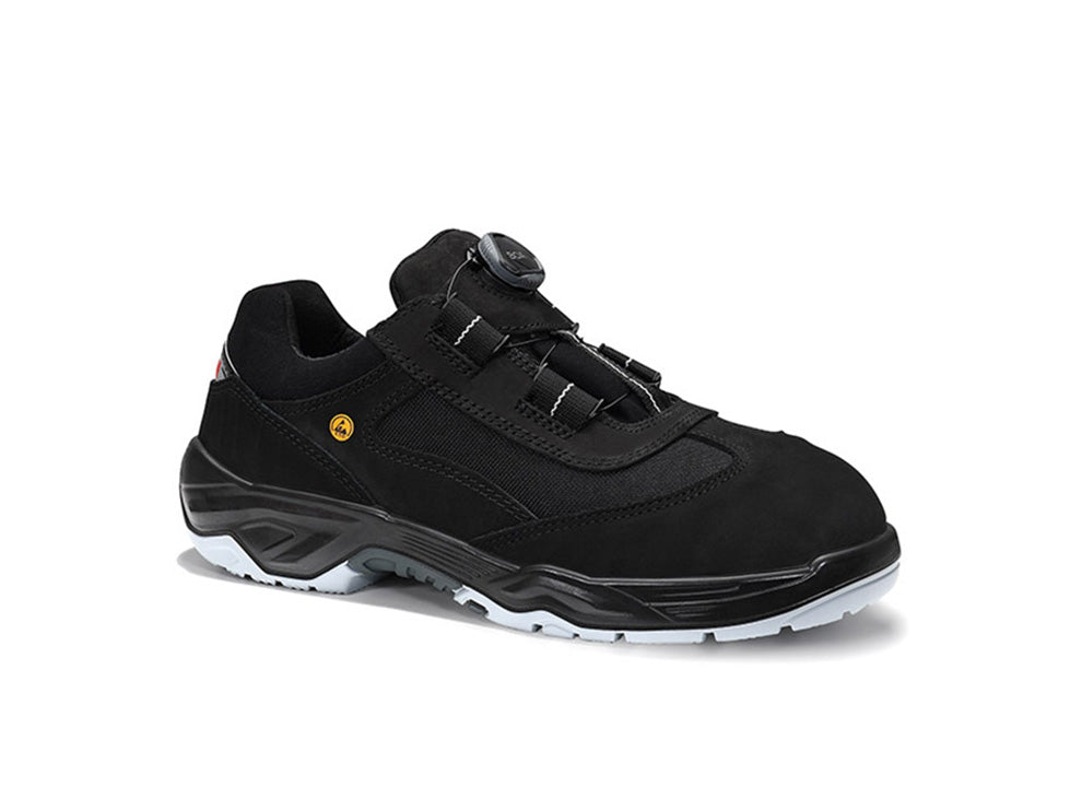 ELTEN DUSTIN BOA® Low ESD S3S – Sicherheitshalbschuh