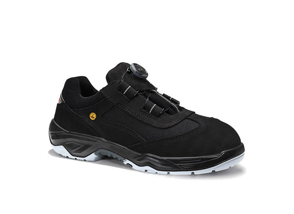 ELTEN DUSTIN BOA® Low ESD S3S – Sicherheitshalbschuh