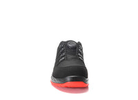 ELTEN MADDOX Compo BOA® black-red Low ESD S3S – Sicherheitshalbschuh