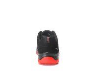 ELTEN MADDOX Compo BOA® black-red Low ESD S3S – Sicherheitshalbschuh