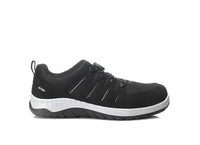 ELTEN MADDOX Compo BOA® black-grey Low ESD S3S – Sicherheitshalbschuh