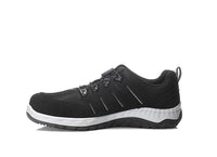 ELTEN MADDOX Compo BOA® black-grey Low ESD S3S – Sicherheitshalbschuh