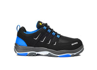 ELTEN WILLIAM blue Low ESD S1PS Typ 2 – Sicherheitshalbschuh