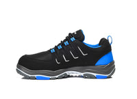 ELTEN WILLIAM blue Low ESD S1PS Typ 2 – Sicherheitshalbschuh