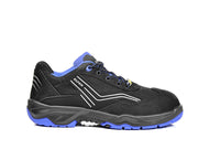 ELTEN AMBITION blue Low ESD S1 – Sicherheitshalbschuh