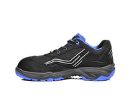ELTEN AMBITION blue Low ESD S1 – Sicherheitshalbschuh