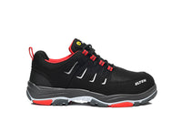 ELTEN WILLIAM red Low ESD S1PS Typ 2 – Sicherheitshalbschuh