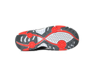 ELTEN WILLIAM red Low ESD S1PS Typ 2 – Sicherheitshalbschuh