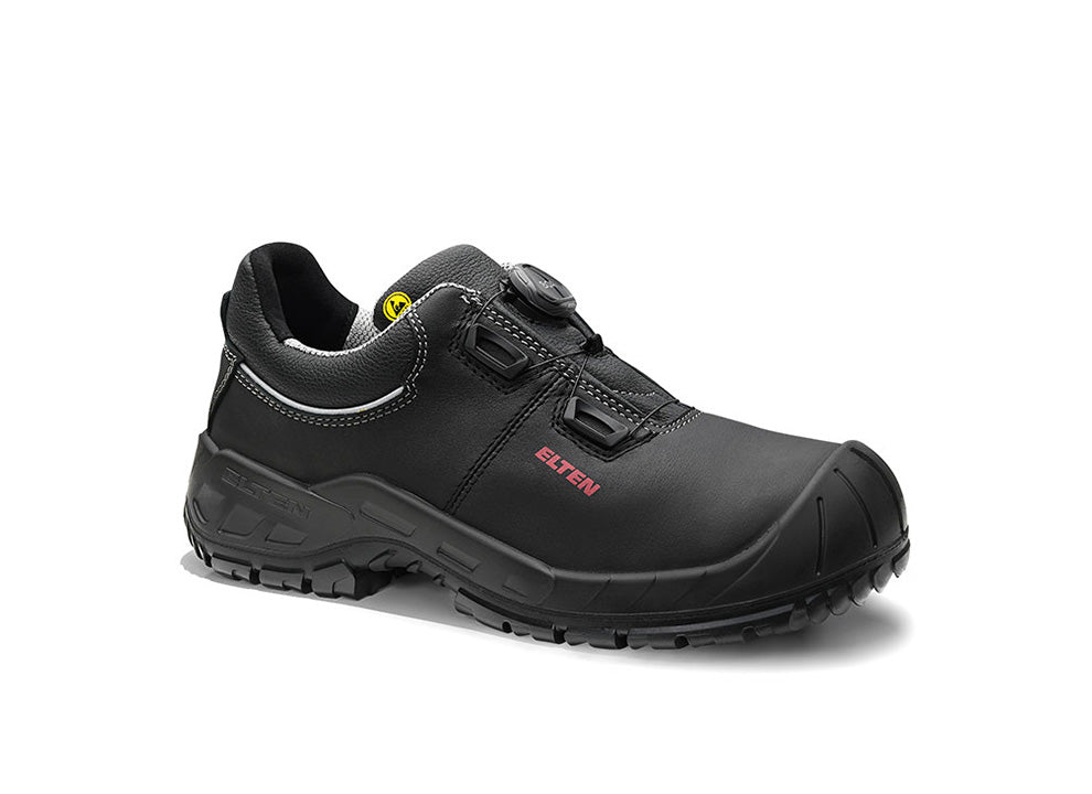 ELTEN LAURENZO BOA® Low ESD S3S – Sicherheitshalbschuh