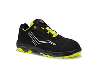 ELTEN AMBITION BOA® Low ESD S2 – Sicherheitshalbschuh