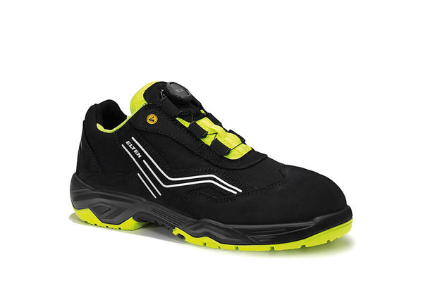 ELTEN AMBITION BOA® Low ESD S2 – Sicherheitshalbschuh