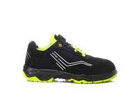 ELTEN AMBITION BOA® Low ESD S2 – Sicherheitshalbschuh