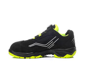 ELTEN AMBITION BOA® Low ESD S2 – Sicherheitshalbschuh