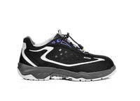 ELTEN RUSHER Low ESD S1 – Sicherheitshalbschuh