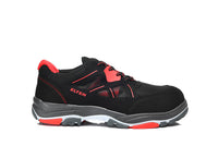 ELTEN ANTHONY red Low ESD S1 Typ 2 – Sicherheitshalbschuh