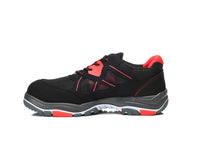 ELTEN ANTHONY red Low ESD S1 Typ 2 – Sicherheitshalbschuh