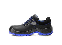 ELTEN ALESSIO XXW blue Low ESD S3S – Sicherheitshalbschuh