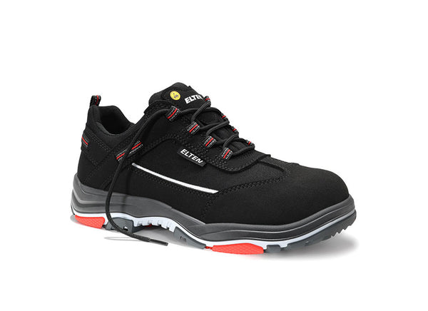 ELTEN MATTHEW TPU Low ESD S3S Typ 2 – Sicherheitshalbschuh