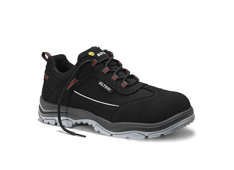 ELTEN MATTHEW Low ESD S3S Typ 2 – Sicherheitshalbschuh