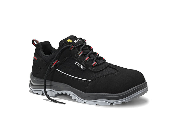 ELTEN MATTHEW Low ESD S3S Typ 2 – Sicherheitshalbschuh