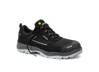 ELTEN MATTHEW Pro GTX® Low ESD S3S WR Typ 2 – Sicherheitshalbschuh