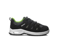 ELTEN RIWEMO XXP GTX® black-green Low ESD S2 WR – Sicherheitshalbschuh