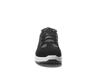 ELTEN RIWEMO XXP GTX® black-green Low ESD S2 WR – Sicherheitshalbschuh