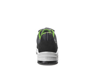 ELTEN RIWEMO XXP GTX® black-green Low ESD S2 WR – Sicherheitshalbschuh