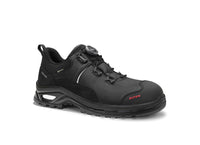 ELTEN KABRU XXP Pro BOA® GTX® black Low ESD S3S WR – Sicherheitshalbschuh