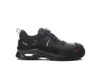 ELTEN KABRU XXP Pro BOA® GTX® black Low ESD S3S WR – Sicherheitshalbschuh