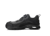 ELTEN KABRU XXP Pro BOA® GTX® black Low ESD S3S WR – Sicherheitshalbschuh