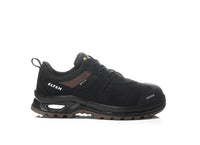 ELTEN ROBSON XXP Pro GTX® black-brown Low ESD S3S WR – Sicherheitshalbschuh