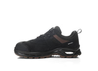 ELTEN ROBSON XXP Pro GTX® black-brown Low ESD S3S WR – Sicherheitshalbschuh