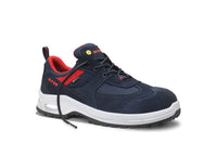 ELTEN ROBSON XXP GTX® blue-red Low ESD S2 WR – Sicherheitshalbschuh