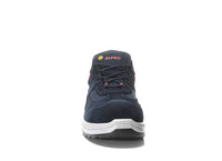 ELTEN ROBSON XXP GTX® blue-red Low ESD S2 WR – Sicherheitshalbschuh