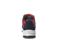 ELTEN ROBSON XXP GTX® blue-red Low ESD S2 WR – Sicherheitshalbschuh