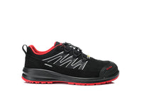 ELTEN MARTEN XXSports Pro black Low ESD S3 – Sicherheitshalbschuh