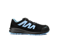 ELTEN MARTEN XXSports Pro BOA® black-blue Low ESD S3 – Sicherheitshalbschuh