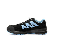ELTEN MARTEN XXSports Pro BOA® black-blue Low ESD S3 – Sicherheitshalbschuh