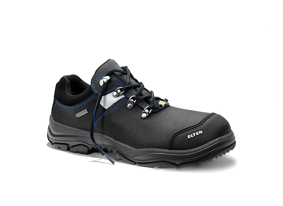ELTEN MASON Pro GTX® Low ESD S3 Typ 2 – Sicherheitshalbschuh