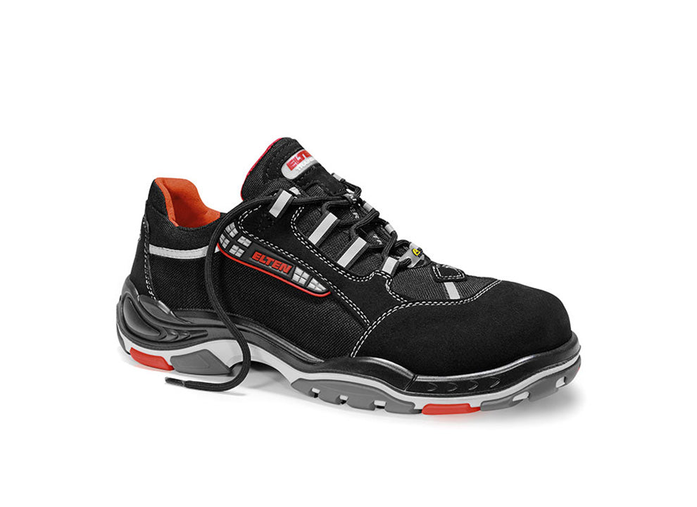 ELTEN SENEX ESD S3S – Sicherheitshalbschuh