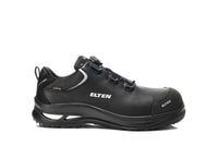 ELTEN TERENCE XXG PRO BOA® GTX® black Low ESD S3S WR – Sicherheitshalbschuh